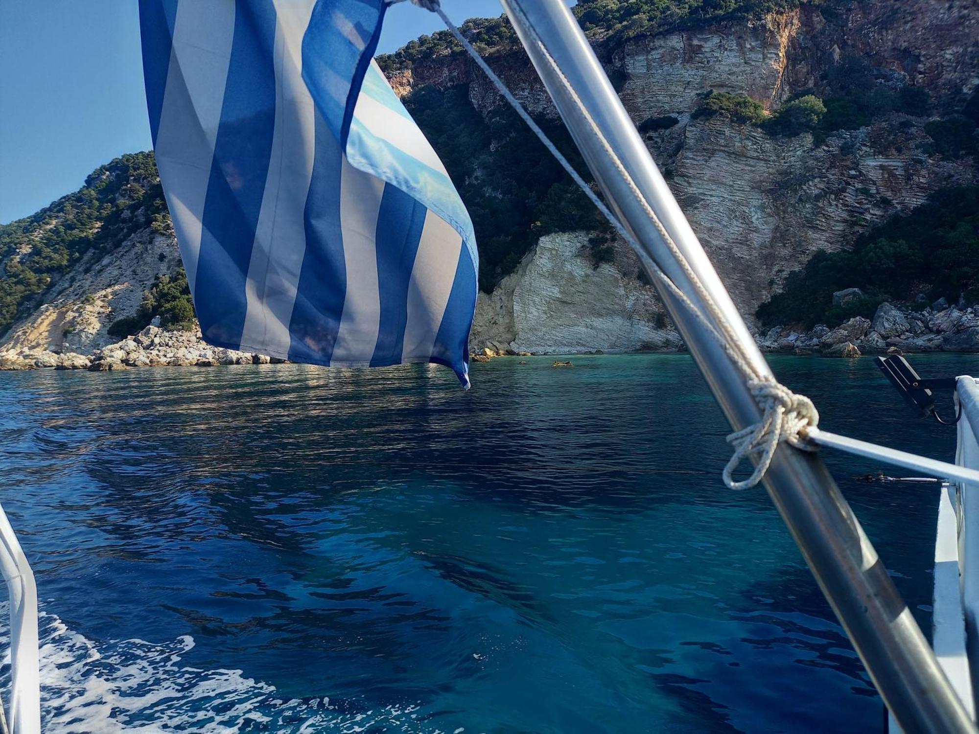 Hotel Πέτρινο Σπίτι Lazaráta Exterior foto